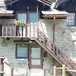 Maison Cenne Vda N 0030 *