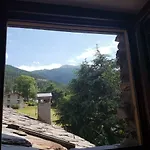 Maison Cenne Vda N 0030 * Gressan