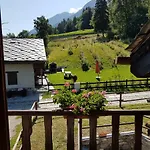 Lägenhet Maison Cenne Vda N 0030 *