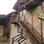 Maison Cenne Vda N 0030 Lägenhet *