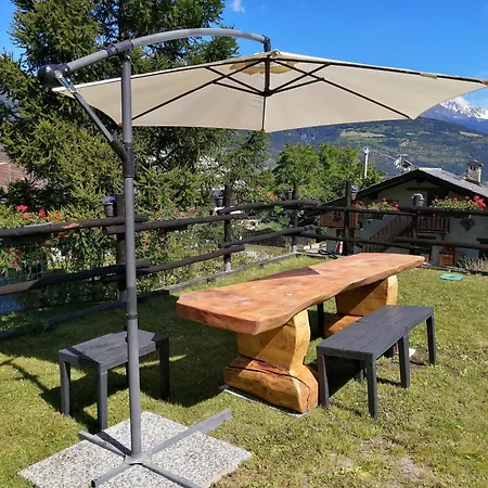 Maison Cenne Vda N 0030