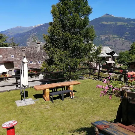 Maison Cenne Vda N 0030