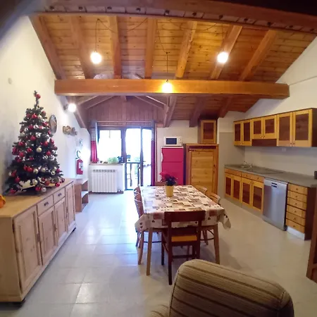 Maison Cenne Vda N 0030 *