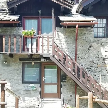 Maison Cenne Vda N 0030 *