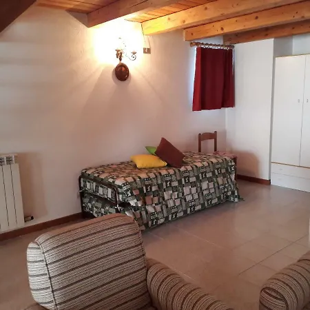 Daire Maison Cenne Vda N 0030 Gressan