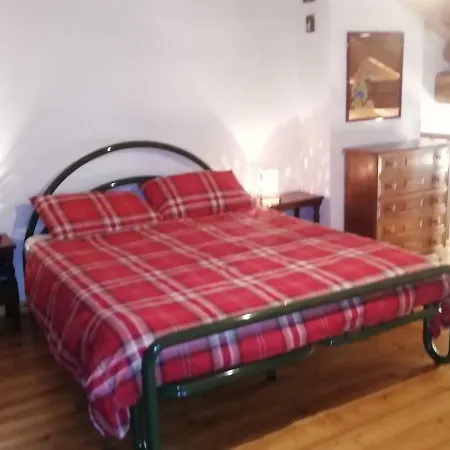 Maison Cenne Vda N 0030 * 格雷桑