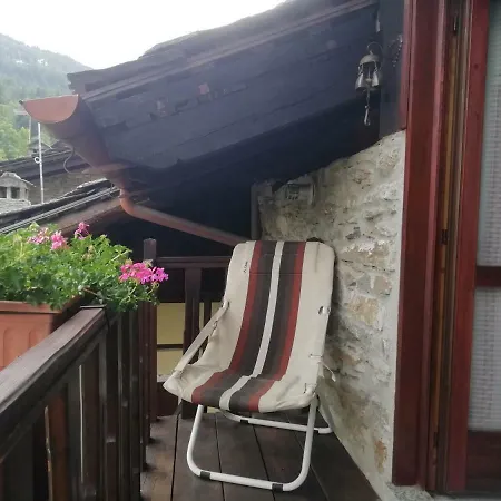 公寓 Maison Cenne Vda N 0030 *