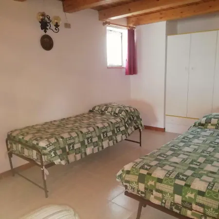 Maison Cenne Vda N 0030 Daire Gressan