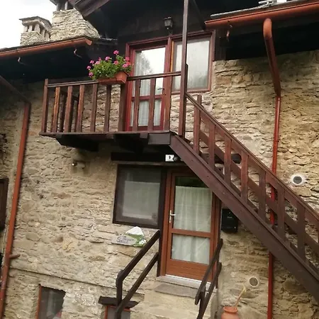 Maison Cenne Vda N 0030 *