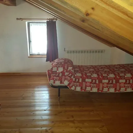 Maison Cenne Vda N 0030 公寓