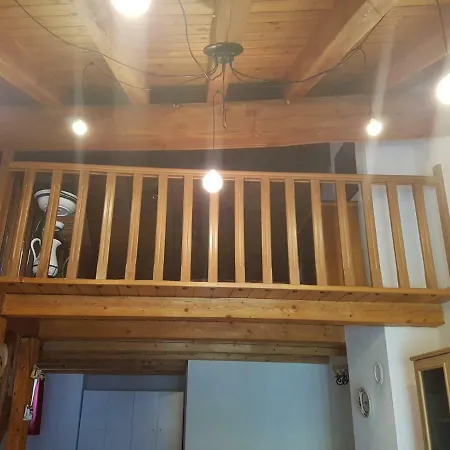 Maison Cenne Vda N 0030 Daire