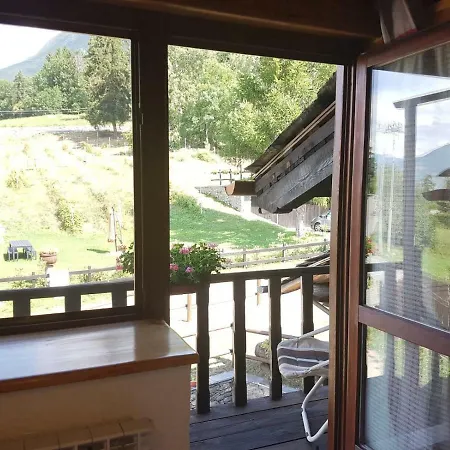 Daire Maison Cenne Vda N 0030
