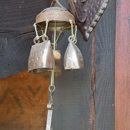 Maison Cenne Vda N 0030 Gressan