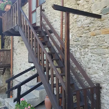 Maison Cenne Vda N 0030 Gressan