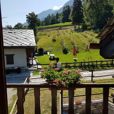 Daire Maison Cenne Vda N 0030 *