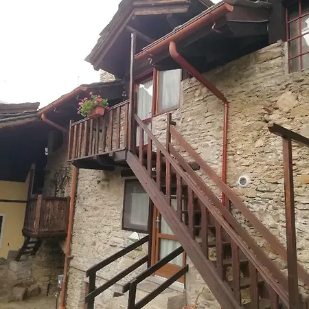 Maison Cenne Vda N 0030 Lägenhet *