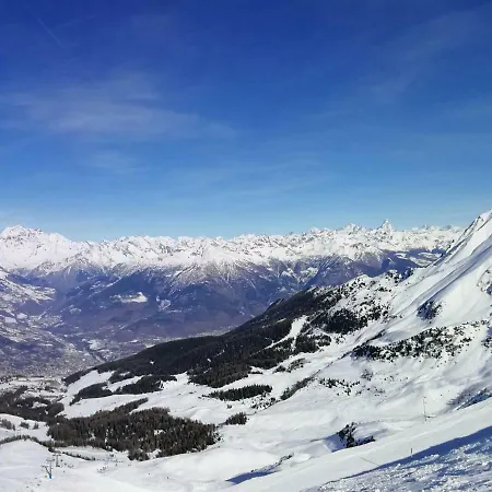 Maison Cenne Vda N 0030 *