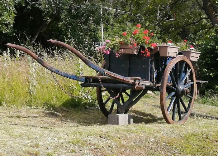 Daire Maison Cenne Vda N 0030 *