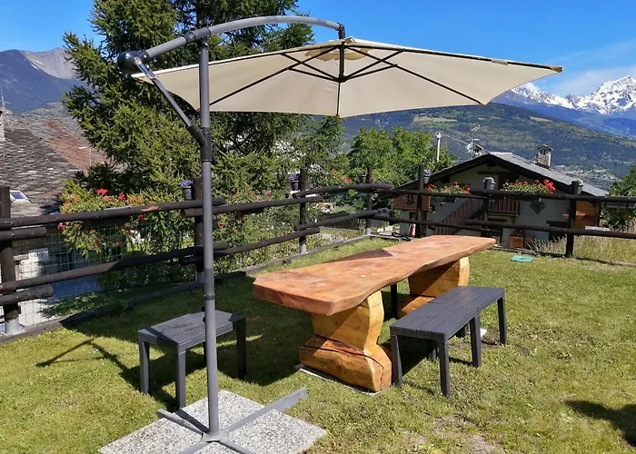 Maison Cenne Vda N 0030