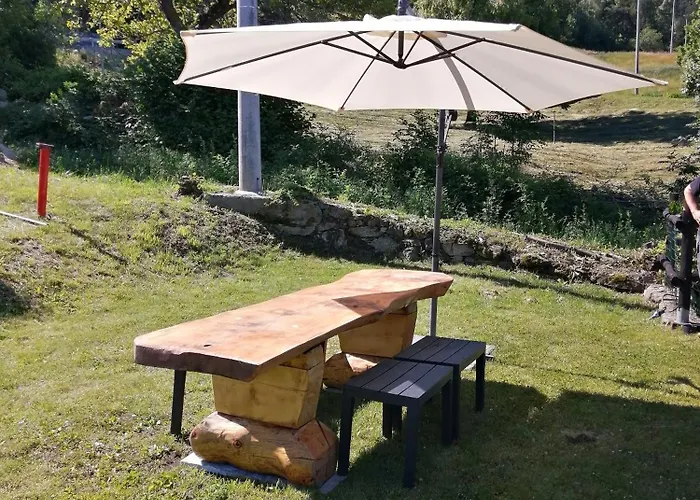 Apartment Maison Cenne Vda N 0030