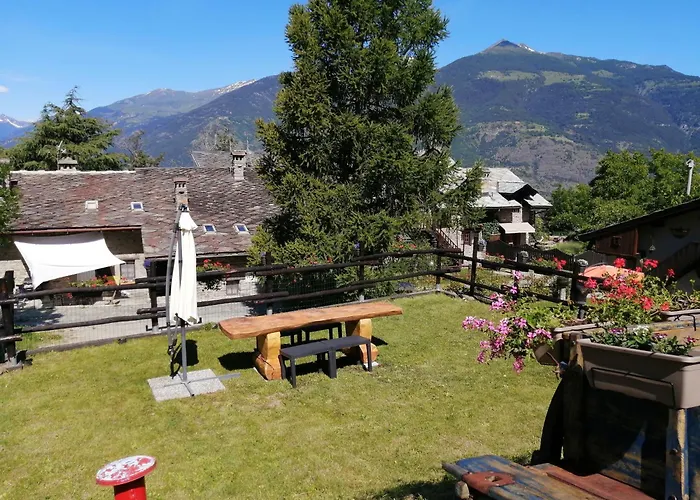 Maison Cenne Vda N 0030