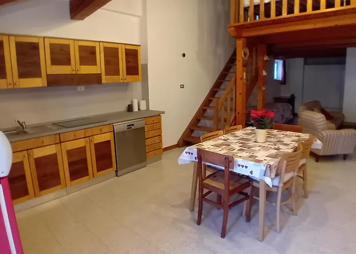 Apartment Maison Cenne Vda N 0030 Gressan