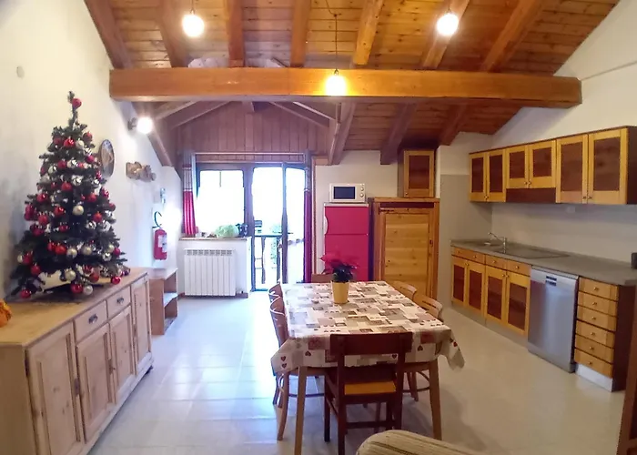 Maison Cenne Vda N 0030 *