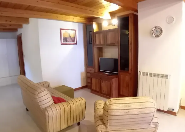 Maison Cenne Vda N 0030 Gressan