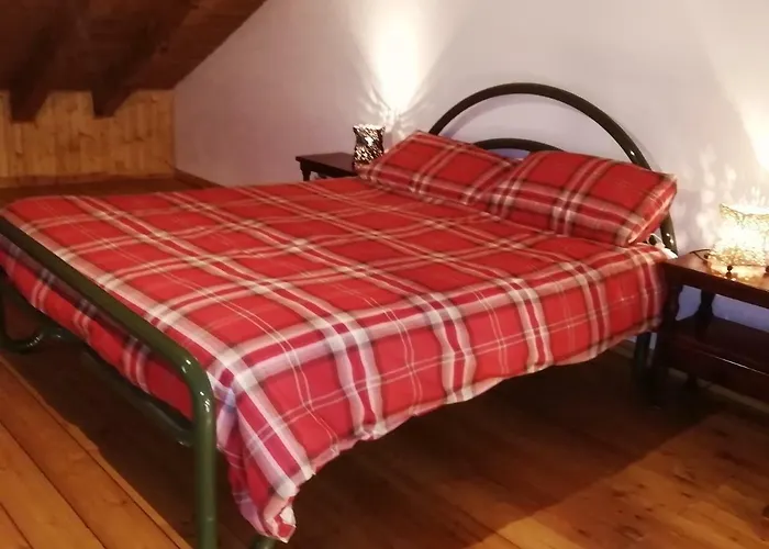 Daire Maison Cenne Vda N 0030 *