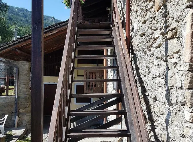 Maison Cenne Vda N 0030 Daire