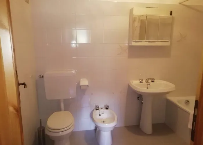 Daire Maison Cenne Vda N 0030