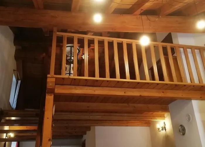 Maison Cenne Vda N 0030 Daire *