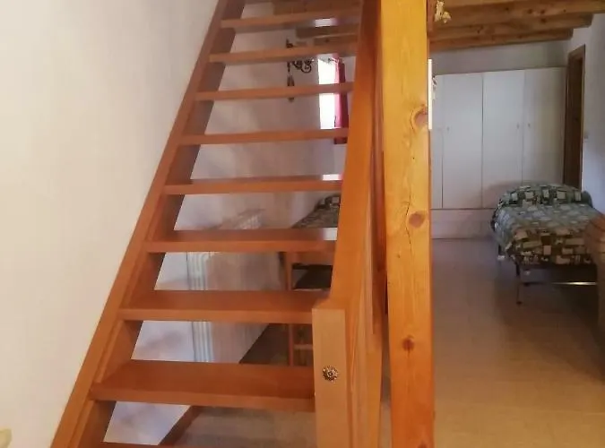 Maison Cenne Vda N 0030 Apartment