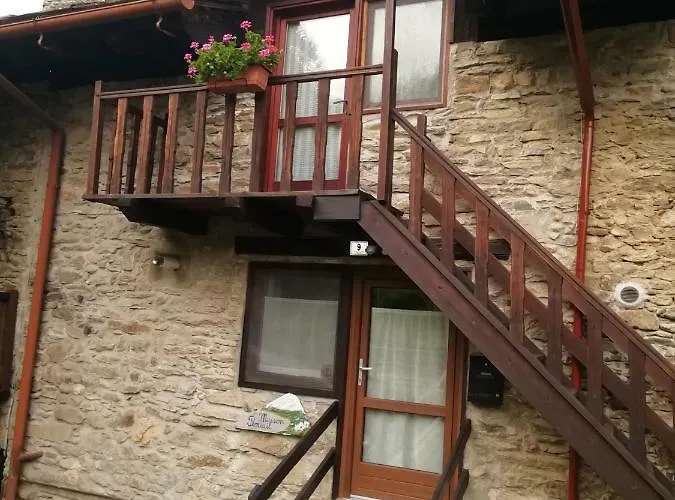 Maison Cenne Vda N 0030 *