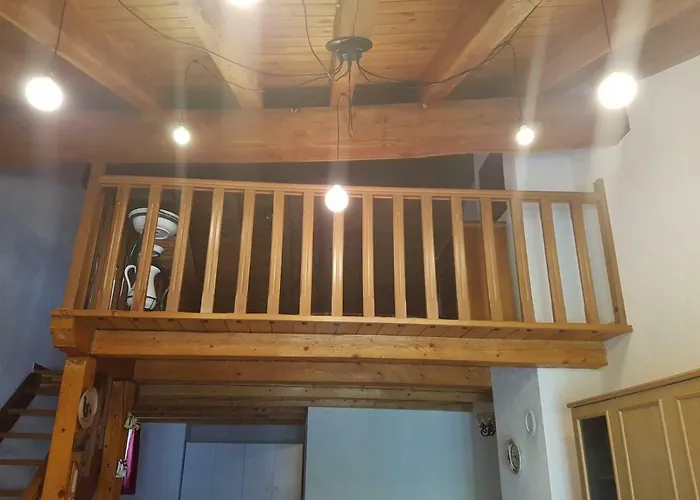 Maison Cenne Vda N 0030 Apartment