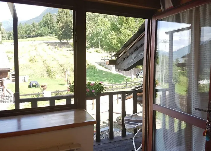 Daire Maison Cenne Vda N 0030