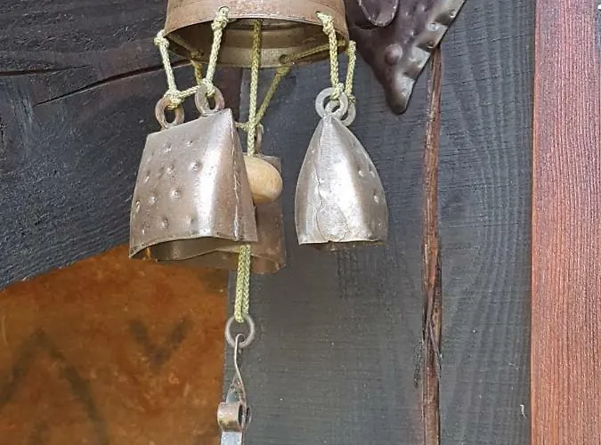 Maison Cenne Vda N 0030 Gressan