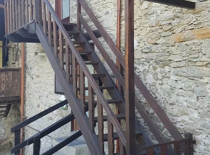 Maison Cenne Vda N 0030 Gressan