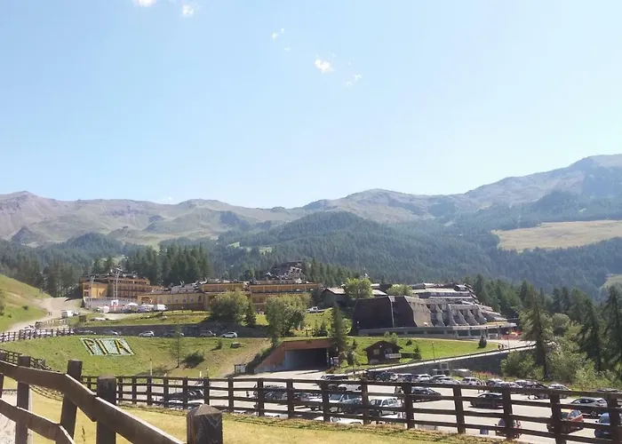 Daire Maison Cenne Vda N 0030