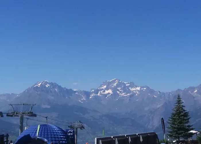 Maison Cenne Vda N 0030 Daire Gressan