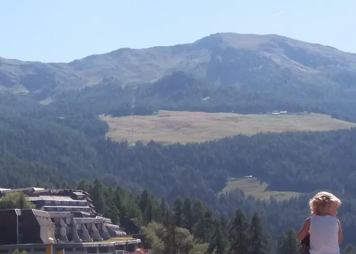 Maison Cenne Vda N 0030 Daire *