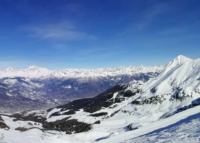 Maison Cenne Vda N 0030 *