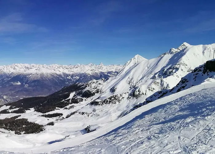 Maison Cenne Vda N 0030 *